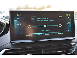 Peugeot 3008  Hybrid 225 e-EAT8 Allure Pack occasion - Photo 33