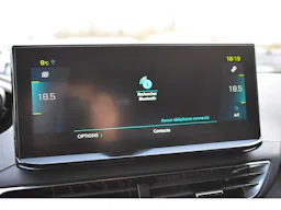 Peugeot 3008  Hybrid 225 e-EAT8 Allure Pack occasion - Photo 36