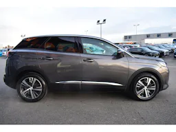 Peugeot 3008  Hybrid 225 e-EAT8 Allure Pack occasion - Photo 4