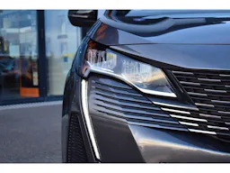 Peugeot 3008  Hybrid 225 e-EAT8 Allure Pack occasion - Photo 40