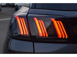 Peugeot 3008  Hybrid 225 e-EAT8 Allure Pack occasion - Photo 41