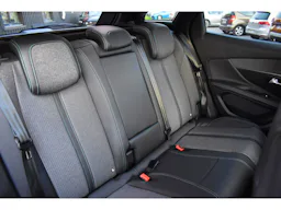 Peugeot 3008  Hybrid 225 e-EAT8 Allure Pack occasion - Photo 5