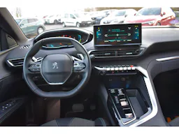 Peugeot 3008 Hybrid 225 e-EAT8 Allure Pack occasion - Photo 6