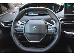 Peugeot 3008 Hybrid 225 e-EAT8 Allure Pack occasion - Photo 7