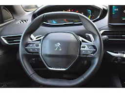 Peugeot 3008  Hybrid 225 e-EAT8 Allure Pack occasion - Photo 7