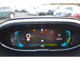 Peugeot 3008  Hybrid 225 e-EAT8 Allure Pack occasion - Photo 8