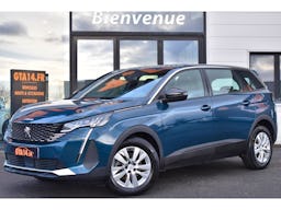 Peugeot 5008 PureTech 130ch S&S EAT8 Active Pack occasion - Photo 1