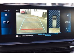 Peugeot 5008 PureTech 130ch S&S EAT8 Active Pack occasion - Photo 12