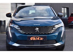 Peugeot 5008  PureTech 130ch S&S EAT8 Active Pack occasion - Photo 17