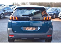 Peugeot 5008  PureTech 130ch S&S EAT8 Active Pack occasion - Photo 18