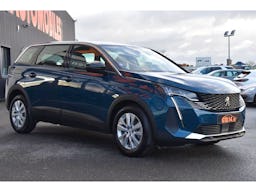 Peugeot 5008  PureTech 130ch S&S EAT8 Active Pack occasion - Photo 20