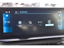 Peugeot 5008 PureTech 130ch S&S EAT8 Active Pack occasion - Photo 28