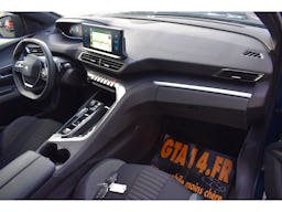 Peugeot 5008  PureTech 130ch S&S EAT8 Active Pack occasion - Photo 3