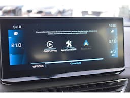 Peugeot 5008 PureTech 130ch S&S EAT8 Active Pack occasion - Photo 32