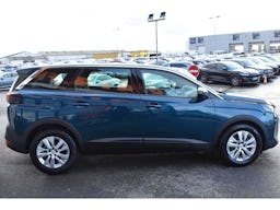 Peugeot 5008  PureTech 130ch S&S EAT8 Active Pack occasion - Photo 4