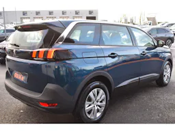 Peugeot 5008 PureTech 130ch S&S EAT8 Active Pack occasion - Photo 2