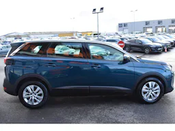 Peugeot 5008  PureTech 130ch S&S EAT8 Active Pack occasion - Photo 4