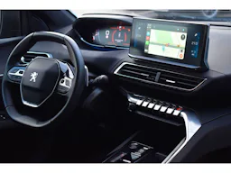 Peugeot 5008 PureTech 130ch S&S EAT8 Active Pack occasion - Photo 6