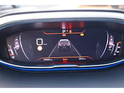 Peugeot 5008 PureTech 130ch S&S EAT8 Active Pack occasion - Photo 8