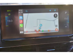 Peugeot 3008 Hybrid4 300 e-EAT8 GT Pack occasion - Photo 12