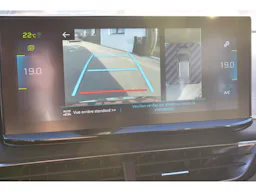 Peugeot 3008  Hybrid4 300 e-EAT8 GT Pack occasion - Photo 13