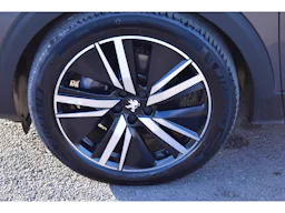 Peugeot 3008  Hybrid4 300 e-EAT8 GT Pack occasion - Photo 16