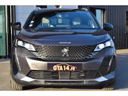 Peugeot 3008 Hybrid4 300 e-EAT8 GT Pack occasion - Photo 17