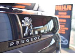 Peugeot 3008  Hybrid4 300 e-EAT8 GT Pack occasion - Photo 19