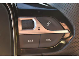 Peugeot 3008  Hybrid4 300 e-EAT8 GT Pack occasion - Photo 23