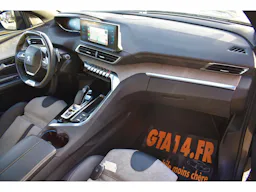 Peugeot 3008  Hybrid4 300 e-EAT8 GT Pack occasion - Photo 3