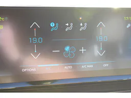 Peugeot 3008 Hybrid4 300 e-EAT8 GT Pack occasion - Photo 30