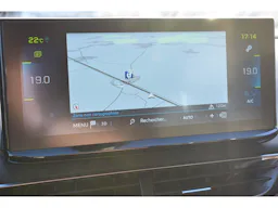 Peugeot 3008  Hybrid4 300 e-EAT8 GT Pack occasion - Photo 31