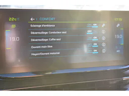 Peugeot 3008 Hybrid4 300 e-EAT8 GT Pack occasion - Photo 34