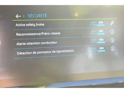 Peugeot 3008 Hybrid4 300 e-EAT8 GT Pack occasion - Photo 35