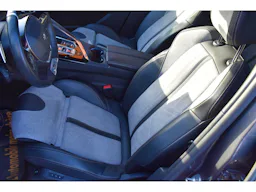 Peugeot 3008 Hybrid4 300 e-EAT8 GT Pack occasion - Photo 44