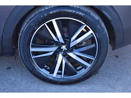 Peugeot 3008 Hybrid4 300 e-EAT8 GT Pack occasion - Photo 45