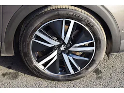 Peugeot 3008  Hybrid4 300 e-EAT8 GT Pack occasion - Photo 46