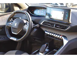 Peugeot 3008  Hybrid4 300 e-EAT8 GT Pack occasion - Photo 6