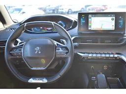 Peugeot 3008  Hybrid4 300 e-EAT8 GT Pack occasion - Photo 7