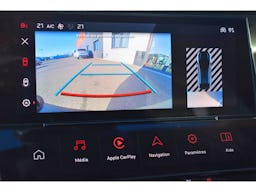 Peugeot 408 PureTech 130 ch S&S EAT8 GT occasion - Photo 13