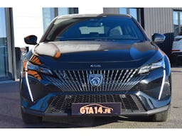 Peugeot 408  PureTech 130 ch S&S EAT8 GT occasion - Photo 17