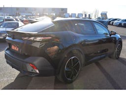 Peugeot 408  PureTech 130 ch S&S EAT8 GT occasion - Photo 2