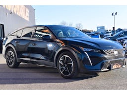 Peugeot 408  PureTech 130 ch S&S EAT8 GT occasion - Photo 20