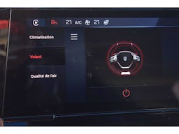 Peugeot 408  PureTech 130 ch S&S EAT8 GT occasion - Photo 29