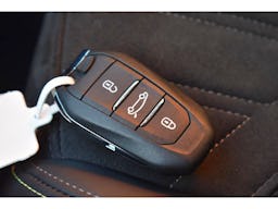 Peugeot 408 PureTech 130 ch S&S EAT8 GT occasion - Photo 34