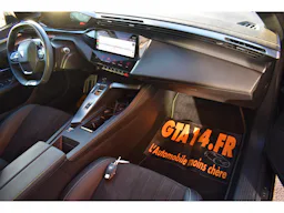 Peugeot 408 PureTech 130 ch S&S EAT8 GT occasion - Photo 3