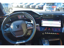 Peugeot 408  PureTech 130 ch S&S EAT8 GT occasion - Photo 7