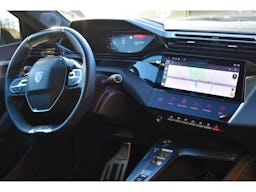 Peugeot 408  PureTech 130 ch S&S EAT8 GT occasion - Photo 6