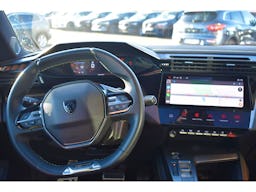 Peugeot 408  PureTech 130 ch S&S EAT8 GT occasion - Photo 7