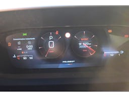 Peugeot 408  PureTech 130 ch S&S EAT8 GT occasion - Photo 8